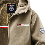 DUMONT LYON | SOOJENDAV POLAARVEST MEESTELE