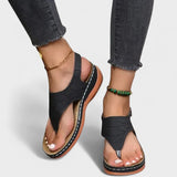 Cristina - Mugavuse ja Stiili Sandaalid