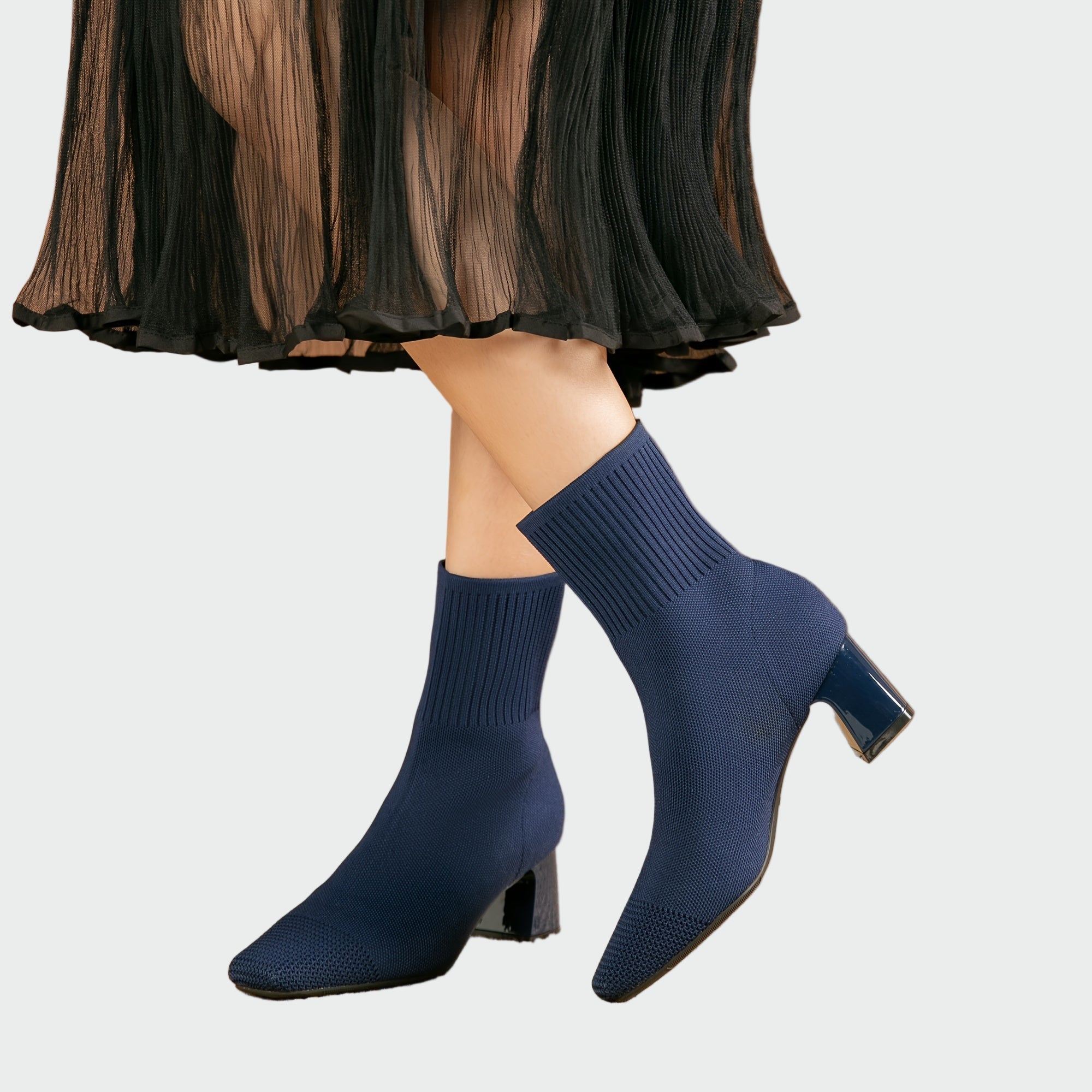 Milena – mugavad kudumise ortopeedilised saapad tervete jalgade jaoks