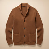 DUMONT LYON | VILLANE KARDIGAN