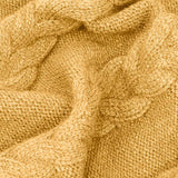 Marija – Kampsun kõrge kaelusega