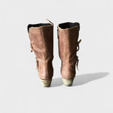 Manja - Sügiseste saapad