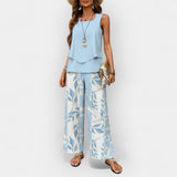 Suvine valguskomplekt