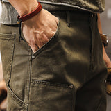 DUMONT LYON | MEHE KASUTUSKOTI PÜKSID