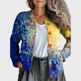 Marilia - Kootud jakk