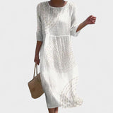 Daniela - Kerge ja Elegantne Kleid