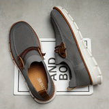 DUMONT LYON | SPORDIJALATSID SLIP ON