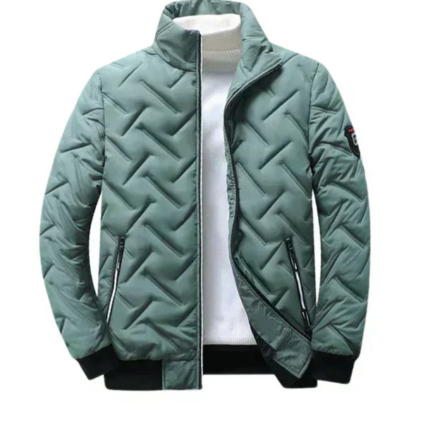 DUMONT LYON | MEESTE TALVEJAKK