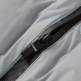 DUMONT LYON | MEESTELE MANTS