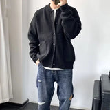 DUMONT LYON | ELEGANTNE JA PEEN KARDIGAN MEESTELE