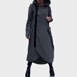 Laura - Täiuslik jakk talveks