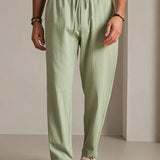 MATTEO | LUKSUSLIK SUVE PANT