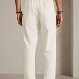 MATTEO | LUKSUSLIK SUVE PANT