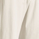 MATTEO | LUKSUSLIK SUVE PANT