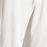 MATTEO | LUKSUSLIK SUVE PANT