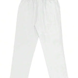 MATHIS | KERGE LINANE PÜKS, KETTIGA