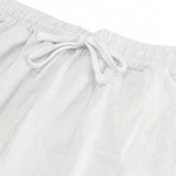 MATHIS | KERGE LINANE PÜKS, KETTIGA