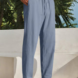 MATTEO | LUKSUSLIK SUVE PANT