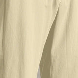 MATTEO | LUKSUSLIK SUVE PANT