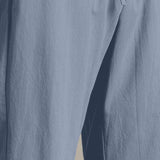 MATTEO | LUKSUSLIK SUVE PANT