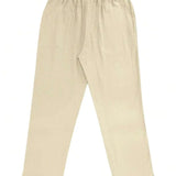 MATHIS | KERGE LINANE PÜKS, KETTIGA