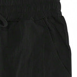 MATHIS | KERGE LINANE PÜKS, KETTIGA