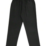 MATHIS | KERGE LINANE PÜKS, KETTIGA