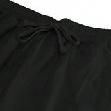 MATHIS | KERGE LINANE PÜKS, KETTIGA