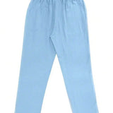 MATHIS | KERGE LINANE PÜKS, KETTIGA