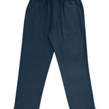 MATHIS | KERGE LINANE PÜKS, KETTIGA