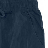 MATHIS | KERGE LINANE PÜKS, KETTIGA