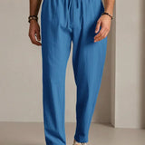 MATTEO | LUKSUSLIK SUVE PANT