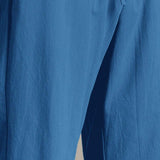 MATTEO | LUKSUSLIK SUVE PANT