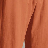 MATTEO | LUKSUSLIK SUVE PANT