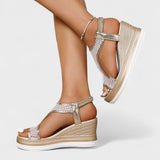 Paula - Elegantne ortopeediline sandaal