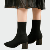 Milena – mugavad kudumise ortopeedilised saapad tervete jalgade jaoks