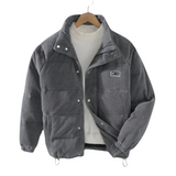 Dumont Lyon | Meeste luksuslik sügismantel