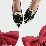 Terava ninaga mokassiinid