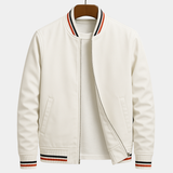 DUMONT LYON | SUVE BOMBER JACKET RIBADEGA