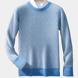 DUMONT LYON™ | KÕRGE KVALITEEDIGA KASHMIIRIST SVEŠER