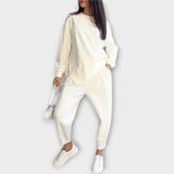 Emilijana - 2-osaline mugav komplekt