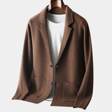 DUMONT LYON | LUKSUSLIK KASHMIIRIST KARDIGAN