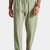 MATTEO | LUKSUSLIK SUVE PANT