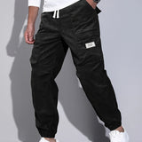 DUMONT LYON | KORDUROIST CARGO PÜKSID