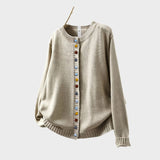 Zora - Elegantne ja Mugav Kaasaegne Kardigan