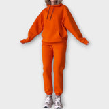 Lahtise lõikega dressikomplekt