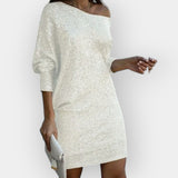 Õhtukleit litritega