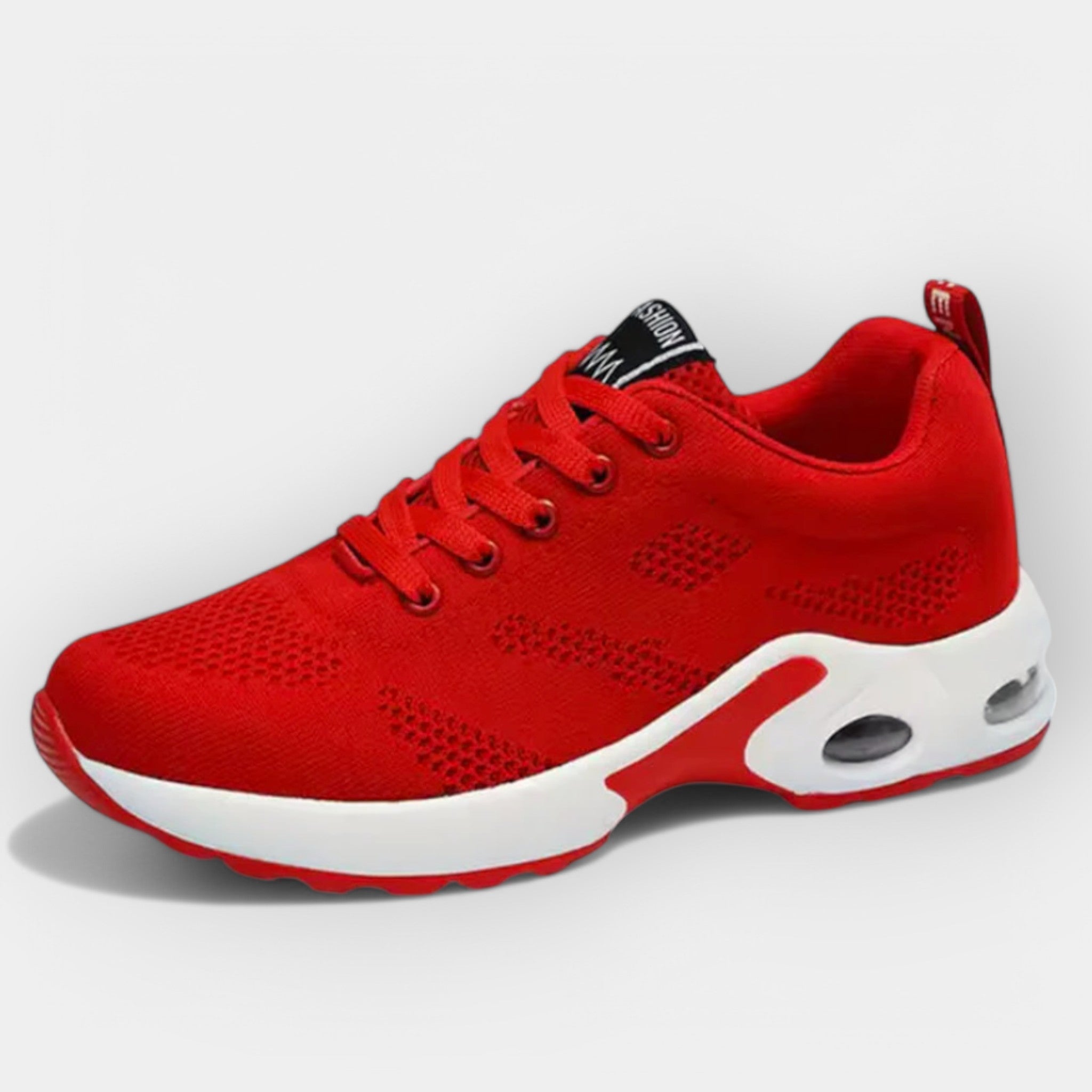 Mugavuse mõeldud tossud