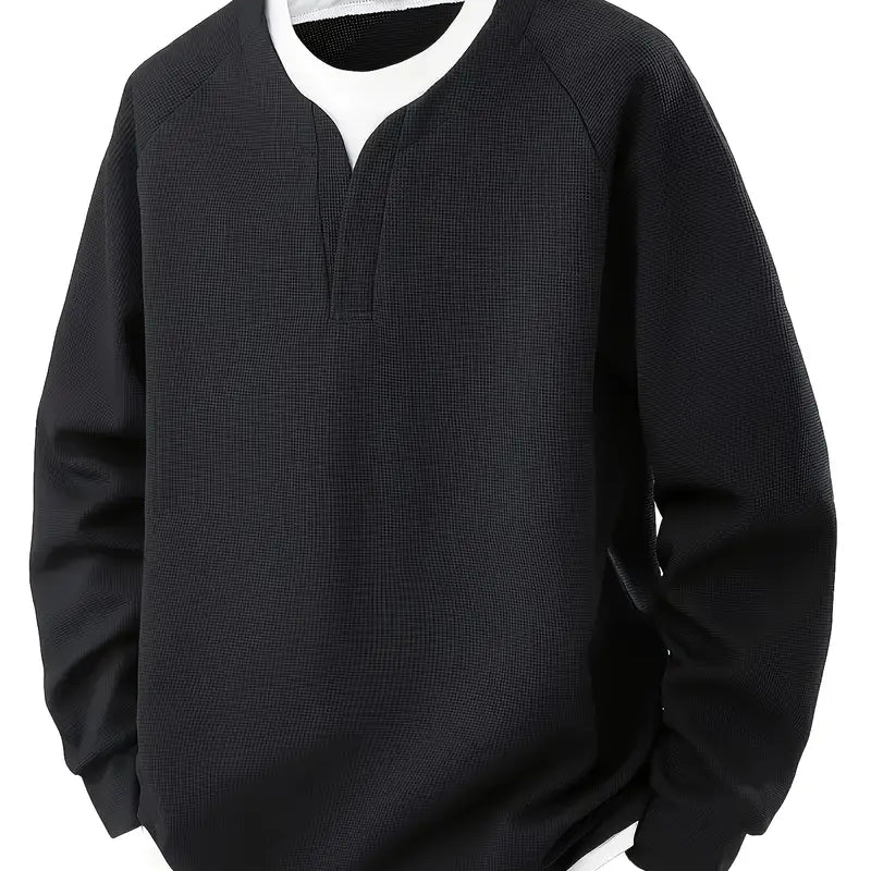 DUMONT LYON | PIKA KÄISEGA MEESTE KAMPSUN