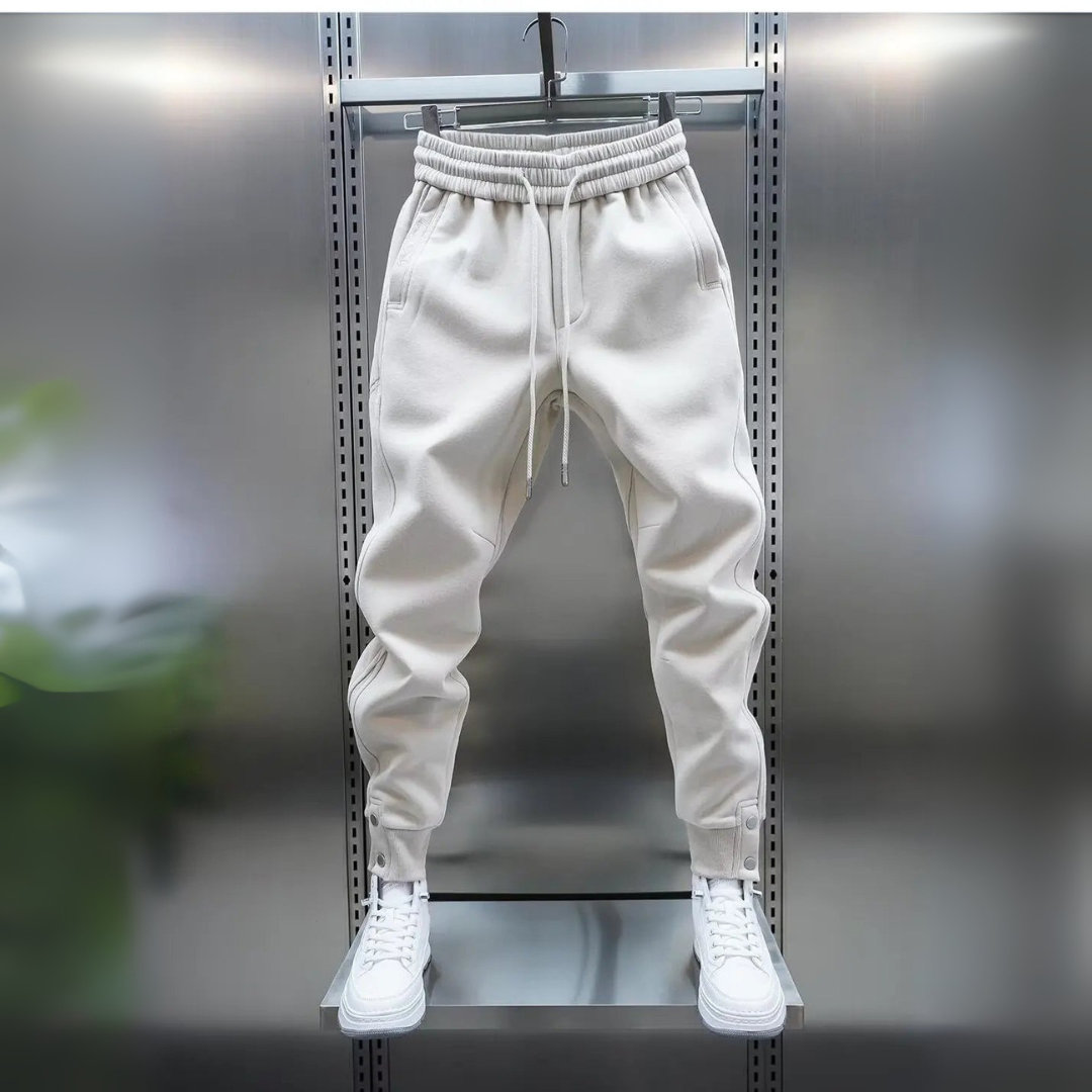 DUMONT LYON | SLIM-FIT PÜKSID